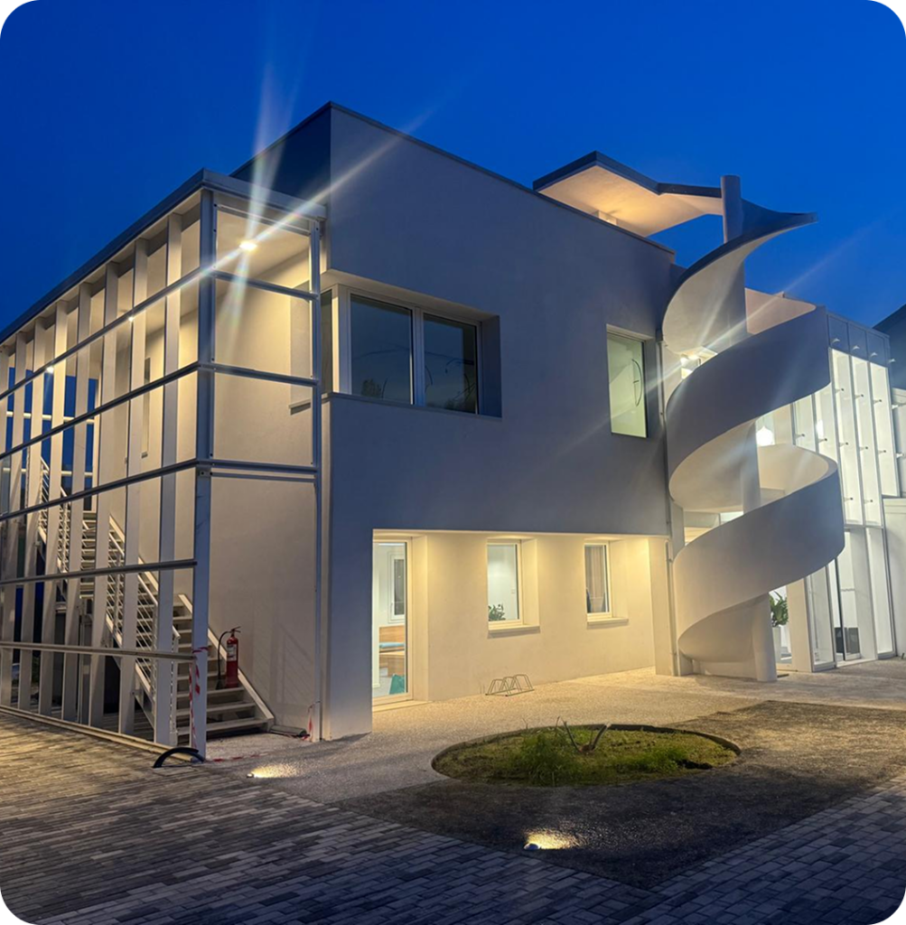 Centro odontoiatrico 3