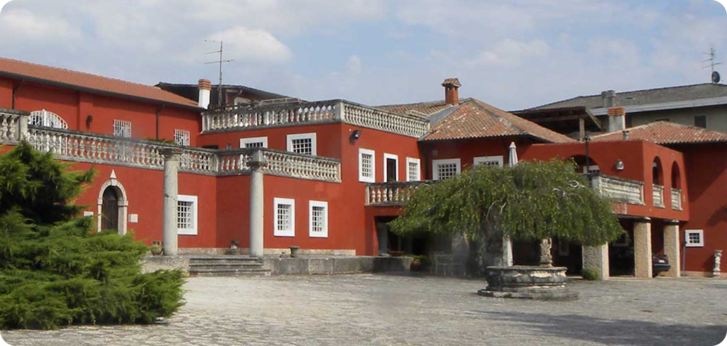 Nord Costruzioni sede Villafontana